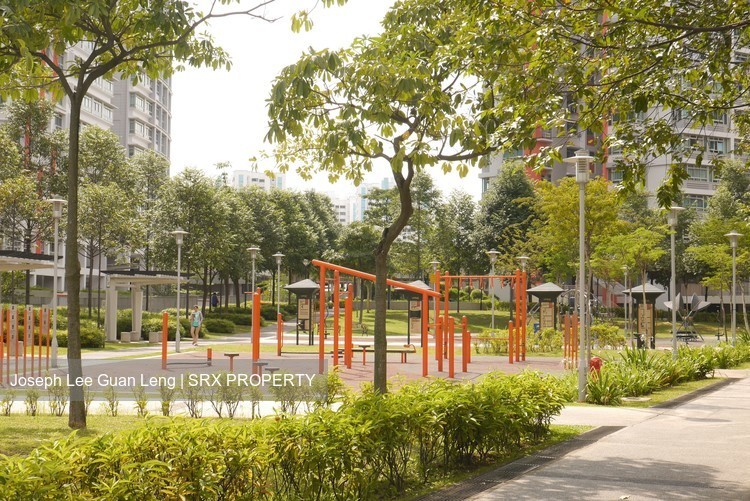 Blk 273B Compassvale Link (Sengkang), HDB 4 Rooms #181817832